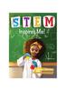Книга STEM Inspires Me : Look Inside So You Can See