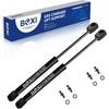 BOXI 2pcs Front Hood Lift Supports Struts Shocks Gas Struts Shocks Springs Supports Fit for Lexus GX470 2003-2009 / for Toyota 4Runner 2003-2009 -
