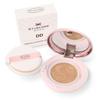 Rivecowe MLQFWVFP DD Cushion 13г SPF 50+ PA+++ Блокирует вредные компоненты