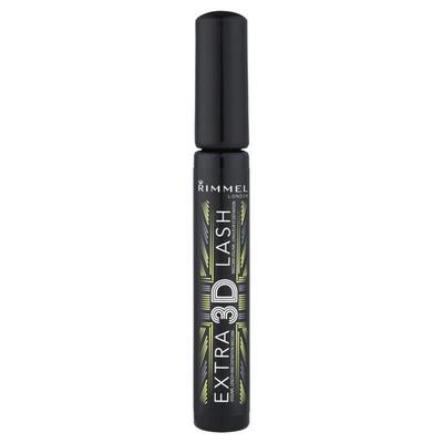 Тушь для ресниц Rimmel Extra 3D #3