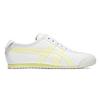 Onitsuka Tiger Mexico 66 White Yellow Sneakers 1183B772-100