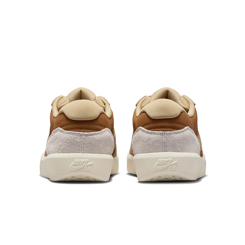 Nike Мужские повседневные скейт-туфли SB FORCE 58