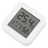 Temperature Humidity Sensor WiFi Intelligent Digital Thermometer Indoor LCD Hygrometer Thermometer