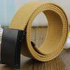 Tactical Belt Men High Quality Outdoor Casual Canvas Belts Fashion Strap Women Men Belts