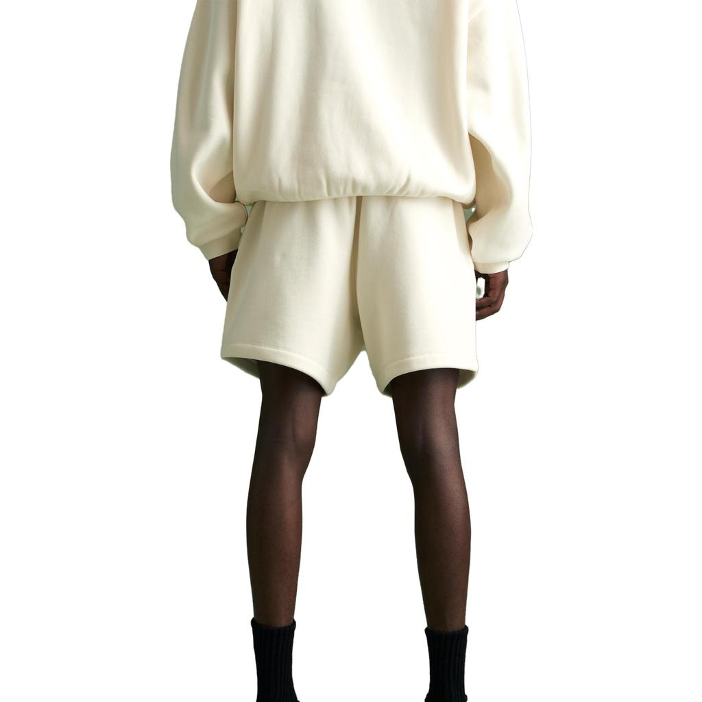 Fear of God Essentials FW23 Sweatshort 'Cloud' Men's 160BT232001F