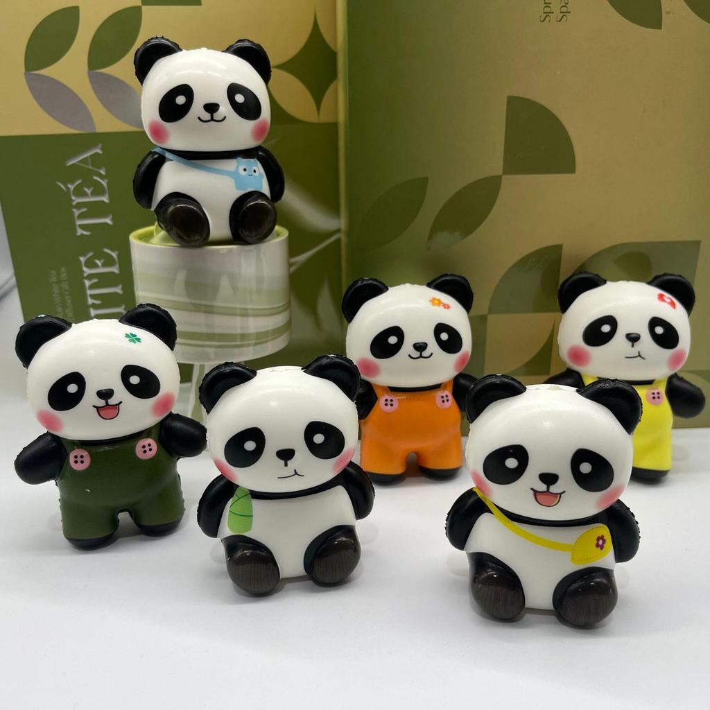 Большая мягкая игрушка-антистресс в виде арбуза с медленным возвратом для учеников средней школы - Игрушка-еда для снятия стресса для мальчиков и девочек