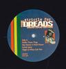 12-дюймовая пластинка VARIOUS - Strictly For The Dreads Номер 27 ' SFD027 STRICTLY 4 THE  US Регги, Ска и Даб Б/У