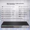H3C S5024PV6-EI-PWR Enterprise PoE Managed Switch