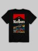 Футболка Marlboro