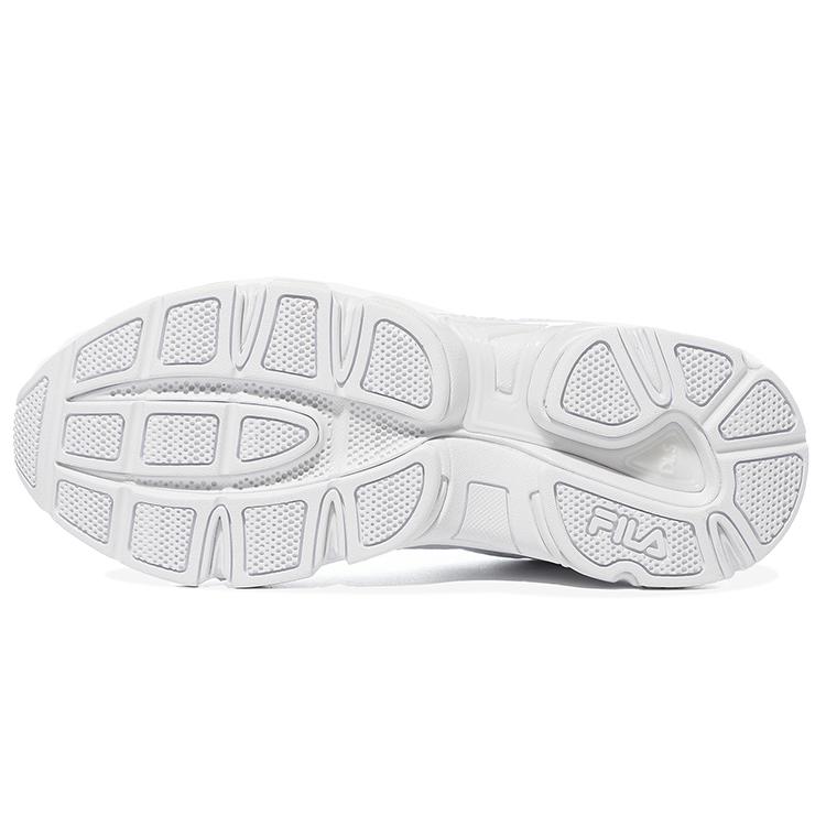 Fila Низкие 'Белый Красный' 1RM01141E_100