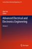 The Advanced Electrical and Electronics Engineering : Volume 2 : 87 Book