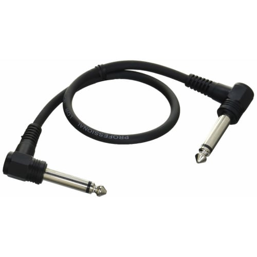 TRUE DYNA Patch Cord TDPC-030 (30cm L/L)