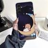 Милый персиковый кот Гома Чехол для телефона Samsung Galaxy A13 A14 A15 A16 A17 A53 A54 A55 A56 A57 A33 A34 A35 A36 A37 A23 A24 A25 A26 Ga