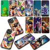 Piccolo Dragon Goku Ball Super Case for Samsung Galaxy A25 A37 A57 A12 A14 A31 A41 A50 A51 A70 A71 A72 A21S M15 Note 20 9 8 10