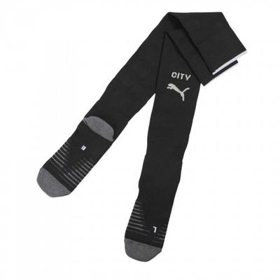 Puma Unisex Adult 2025/2026 Manchester City FC Away Socks