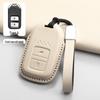 Чехол для ключей для Honda Accord, CRV, Elysion, Spirior, Civic, Breeze, Avancier, Insight - Пряжка для пульта дистанционного управления автомобиля