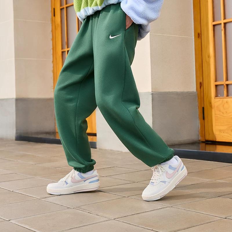 Nike Women's Low Top Sports Shoes - Spring Classic Fashion Thick-Topped Shoes - NIKE GAMMA FORCE IO2086
