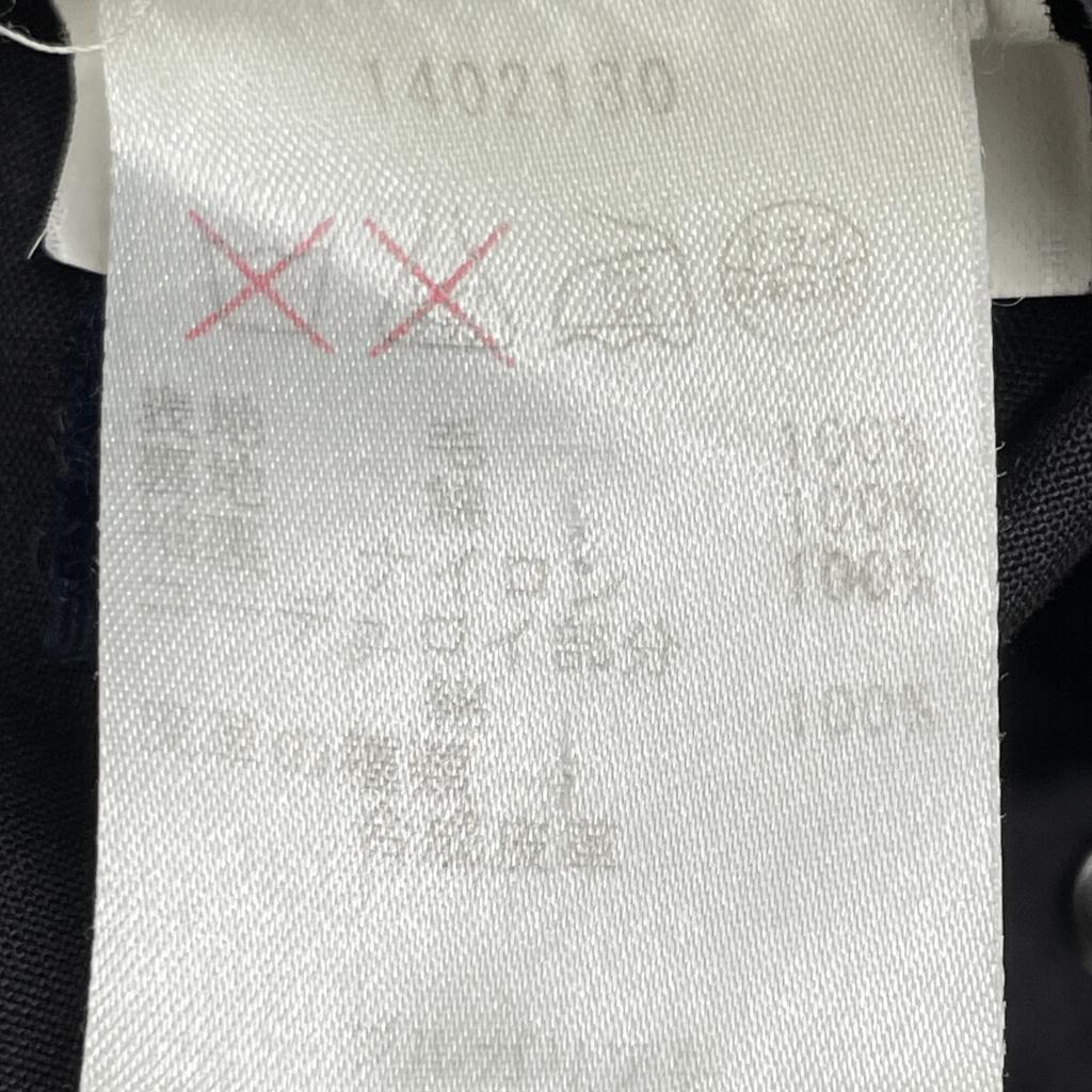 Barbour 1402130 Black Wool SL BEAUFORT JACKET Jacket 34 blackUsed