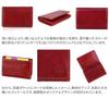 Визитница 0035898 Fons Series Chocolate [Dakota] DA-35898-41