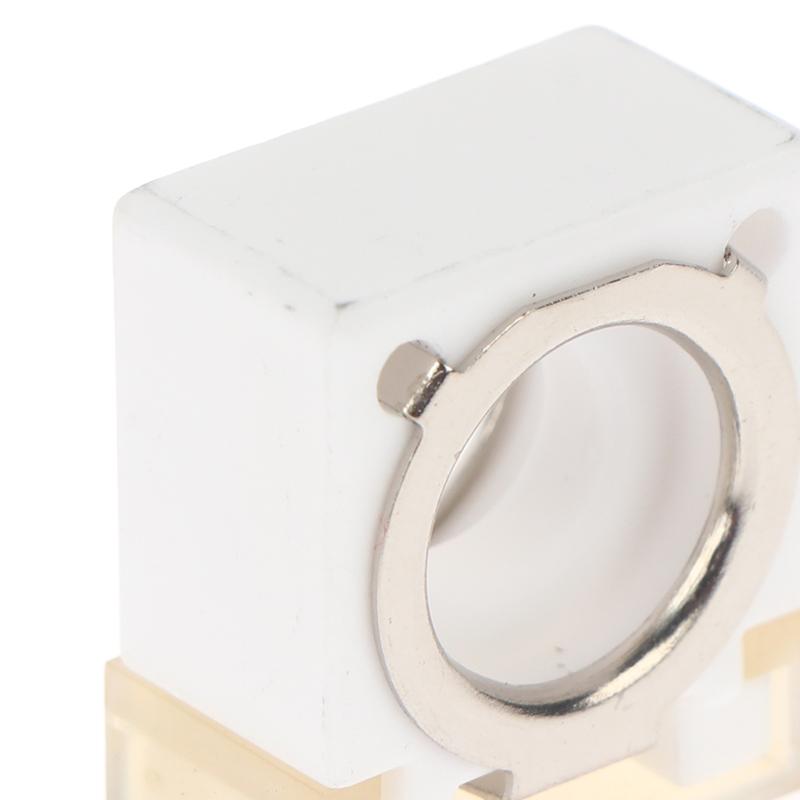30A-600A Battery Terminal Mount Fuse Block Kit 58V With Single Stud 5/16" Marine Rated Battery Fuse For Boat Truck Rv