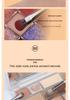 Cangzhou 5-Piece Eyeshadow Brush Set with Storage Bucket – Strong Grip, Minimal Powder Absorption & No Flyaway Powder