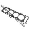 Engine Cover Gasket Head For YAMAHA FZ1 Fazer 2006-2015 Motorcycle Stator Crankcase Gasket Clutch Cover Gasket Oil Pan Gasket