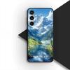Cover Universe Mountain Sea Sky Beach Travel for Huawei P30 P20 Mate 20 10 Pro Lite  Y7A Y8S Y7 Y9 Prime 2019 Phone Case