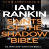 Saints of the Shadow Bible by Ian Rankin Paperback Book 9781409128847
