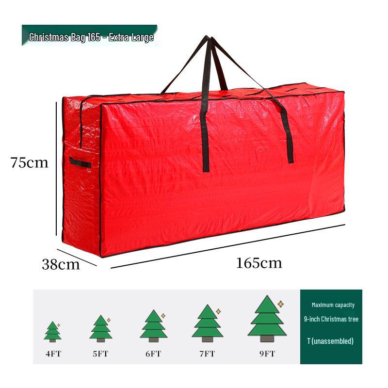 Водонепроницаемая и прозрачная сумка для хранения большой вместимости для одеял и одежды