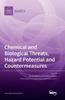 Книга Chemical and Biological Threats, Hazard Potential and Countermeasures