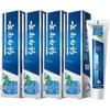 Зубная паста Yunnan Baiyao с гаультерией
