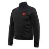 Dainese Destination Layer Couche De Base Supérieure, Noir, 46 Homme