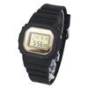Casio WOMEN часы водонепроницаемые кварцевые цифровые черные золотые G-SHOCK G-Shock женские GMD-S5600-1 [Товар]