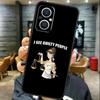 Закон Адвокат Судья Правосудие Дело Для OPPO Reno 13 F 12 F 11F 8T 7 8 10 11 Pro OPPO Find X8 Pro X6 X3 X5 Lite Чехол Coque