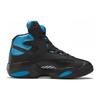 Reebok Кроссовки Shaq Attaq 'Black Azure' 2023 HR0499