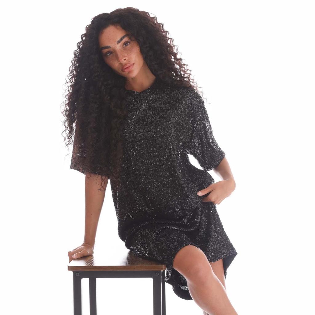 Boss Womens/Ladies C_Esenni Dress