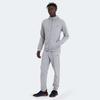 Мужской спортивный костюм RICH-серый