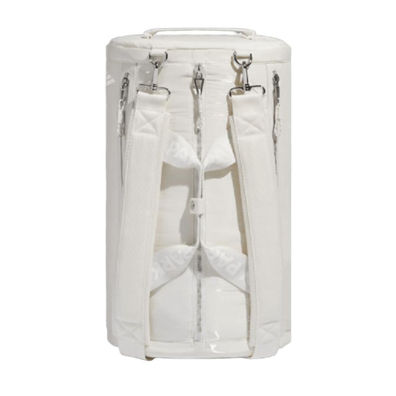 Adidas X IVY PARK Полиуретановая наплечная сумка Сумка через плечо Обычная Унисекс Белая Adidas HB0919