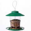 Foldable Bird Feeders for Outside Portable Proof Birds Feeder Hanging Bird Feeder for Garden