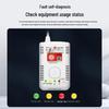 Lingfang JY-LF310 Home Gas Leak Detector with Automatic Shut-off Valve