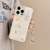 Чехол для мобильного телефона Xiaomi Mi 15 15Pro Новый 15Ultra Подвеска 13Pro Полностью закрывающий 13Ultra с рисунком воды и золотой рыбкой.