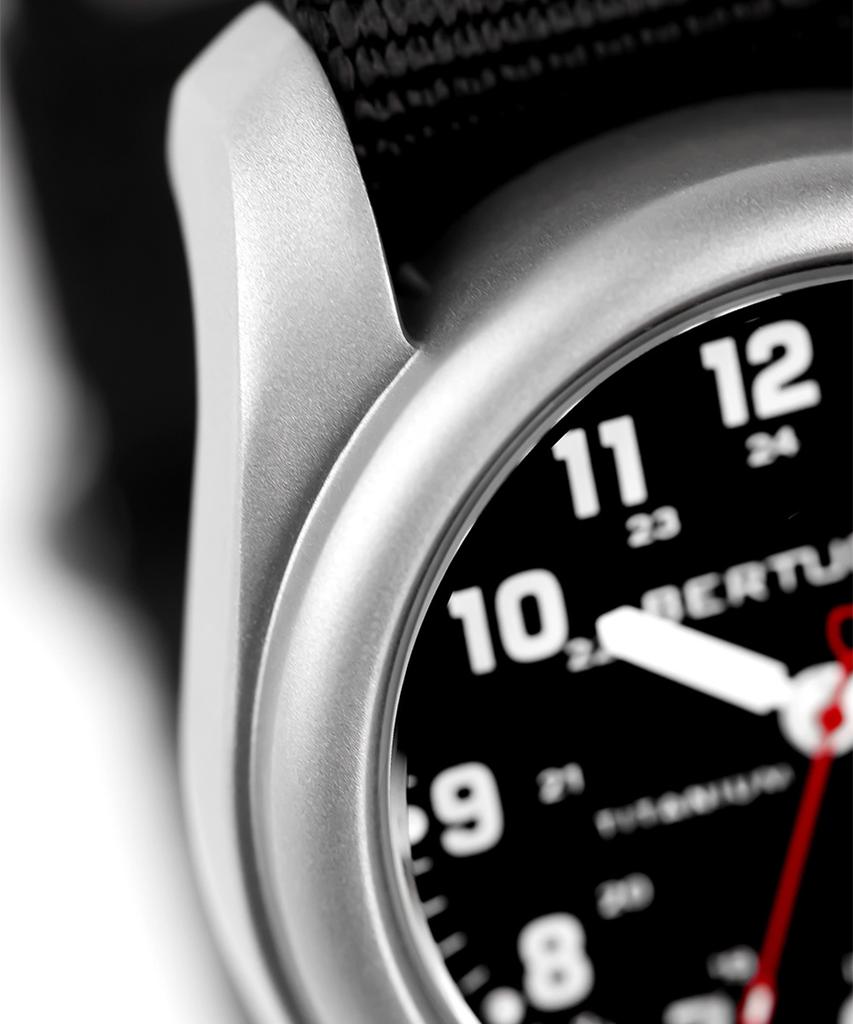 Beleutuchi A-2T Original Titanium Field Watch 12022