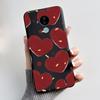 Милый Чехол Для Nokia C30 Capa Coque Печатный Корпус Защитная Крышка Мягкий Силикон Мультяшный Корпус Телефона Fundas