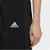 Adidas Спортивные брюки Performance 3/4 Длина женские низ черный H09714