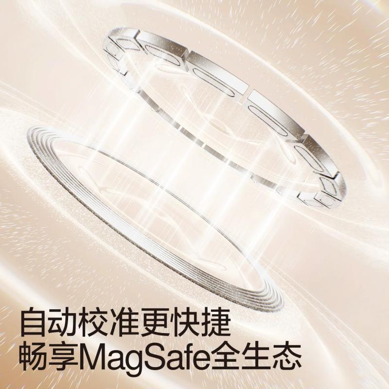 Магнитный чехол для Honor 600 Pro, модный, для MagSafe, матовый, прозрачный акриловый чехол для телефона, ударопрочный бампер