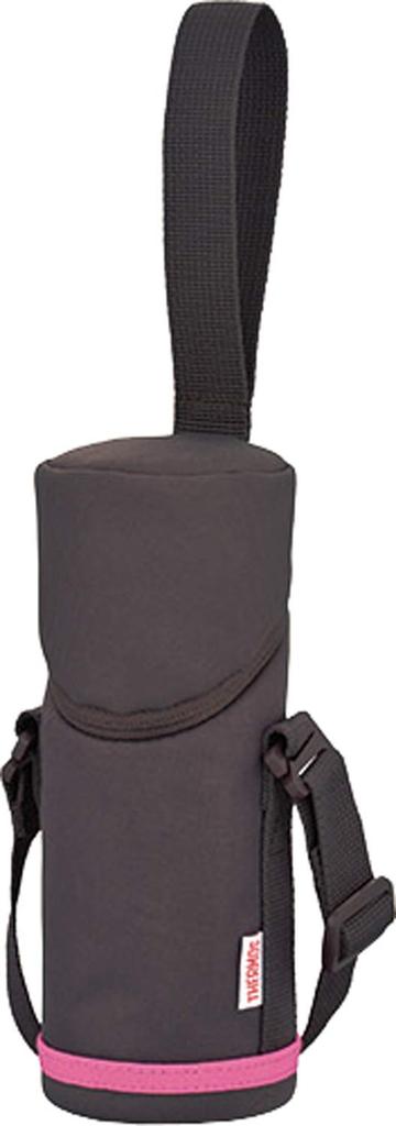 Thermos My Bottle Pouch with for BW Strap, Brown, 350-400ml bottles, APG-350