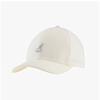 Kangol 8650bc White Flex Fit Wool Ball Cap