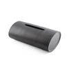 Tissue Box Swing Black