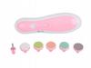 Electric Nail Clipper Pink (60) Gab_A