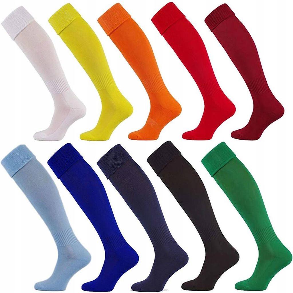 Iskierka Football Socks-Socks